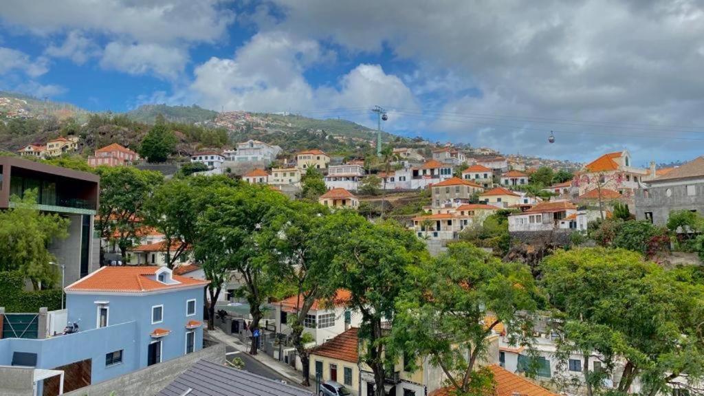 Refugio Na Cidade 104 Funchal  Exterior foto